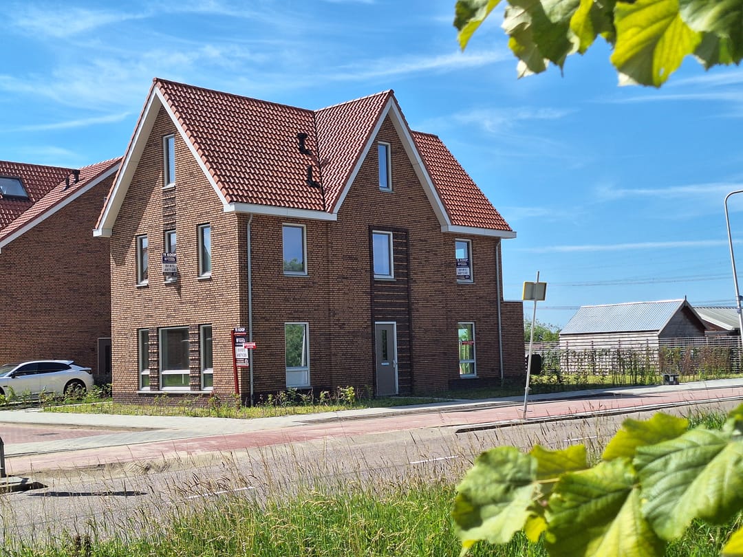 Foto 1 van Hof der twee getuigen 51