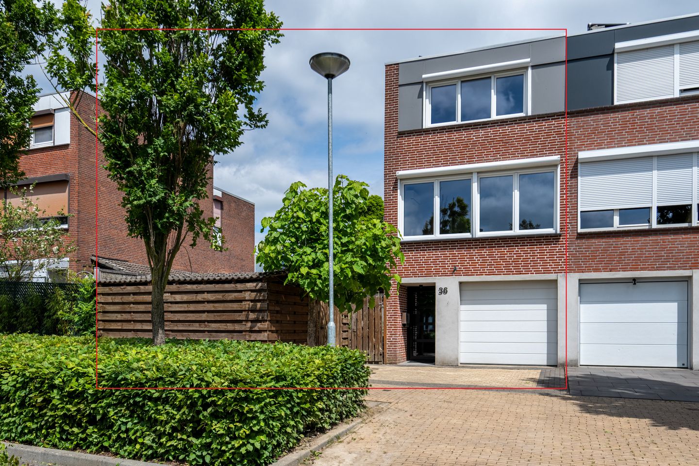 Foto 1 van Veldstraat 36