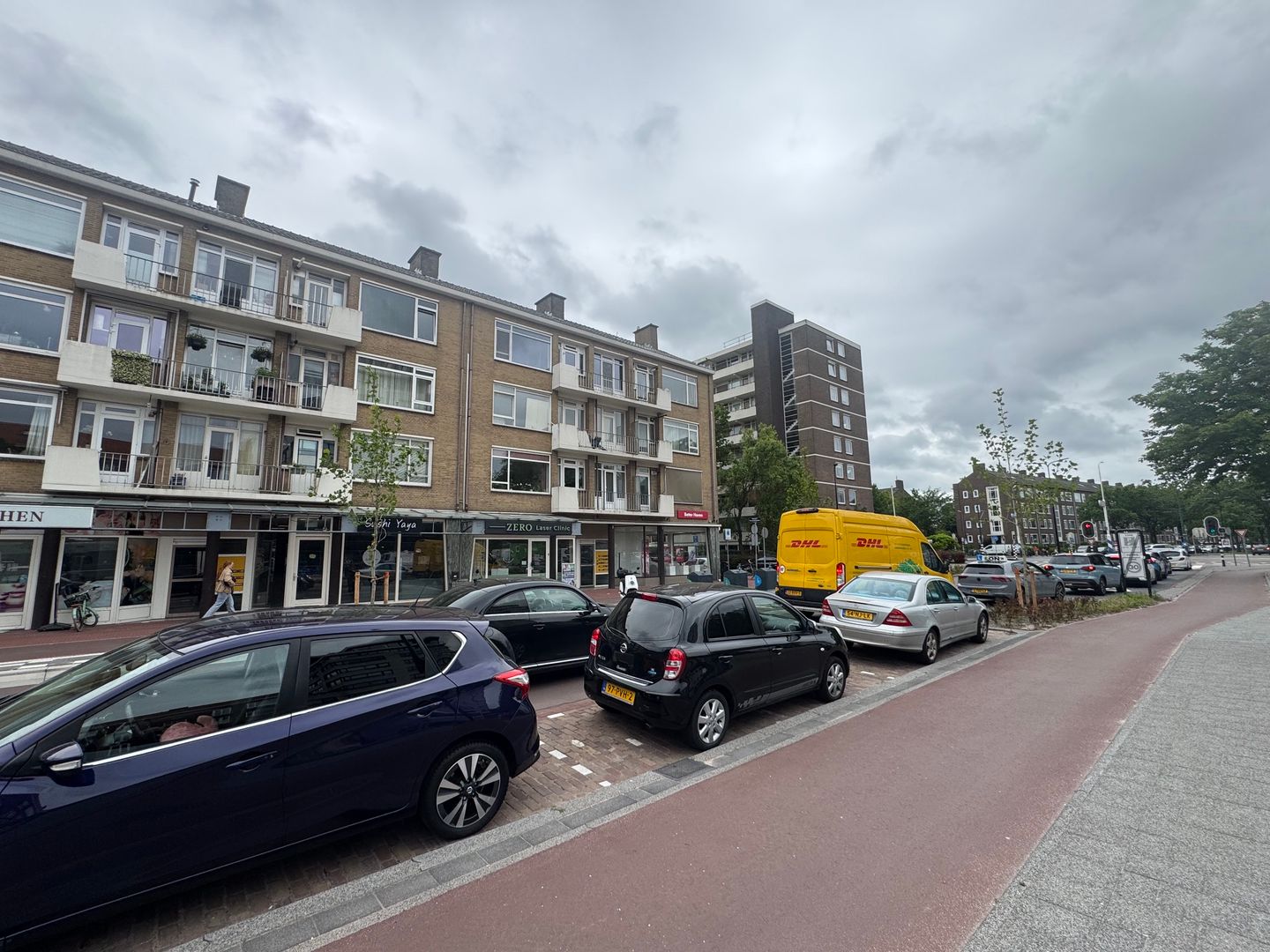 Bekijk foto 5 van Hendrik Ravesteijnplein 60