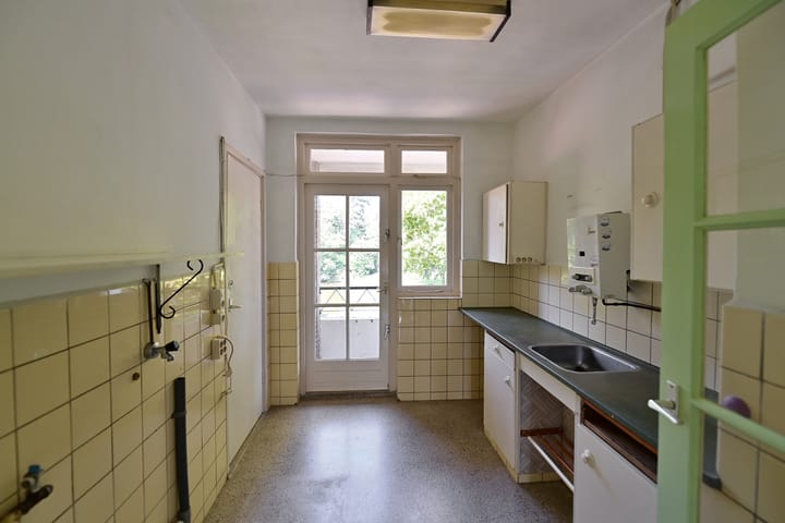 Appartement te koop: Berlagelaan 163, Hilversum
