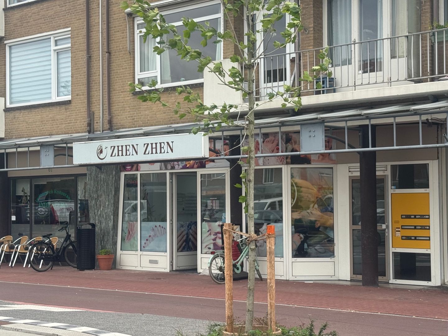 Bekijk foto 1 van Hendrik Ravesteijnplein 60