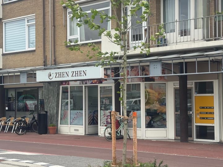 Hendrik Ravesteijnplein 60, Rijswijk (ZH)