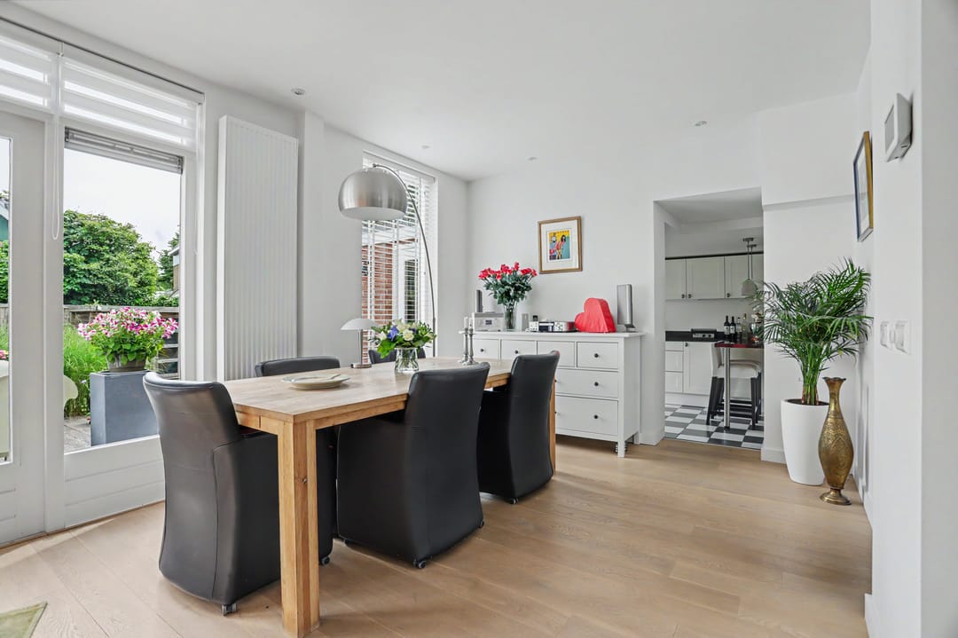 Photo 13 of Thorbeckelaan 4
