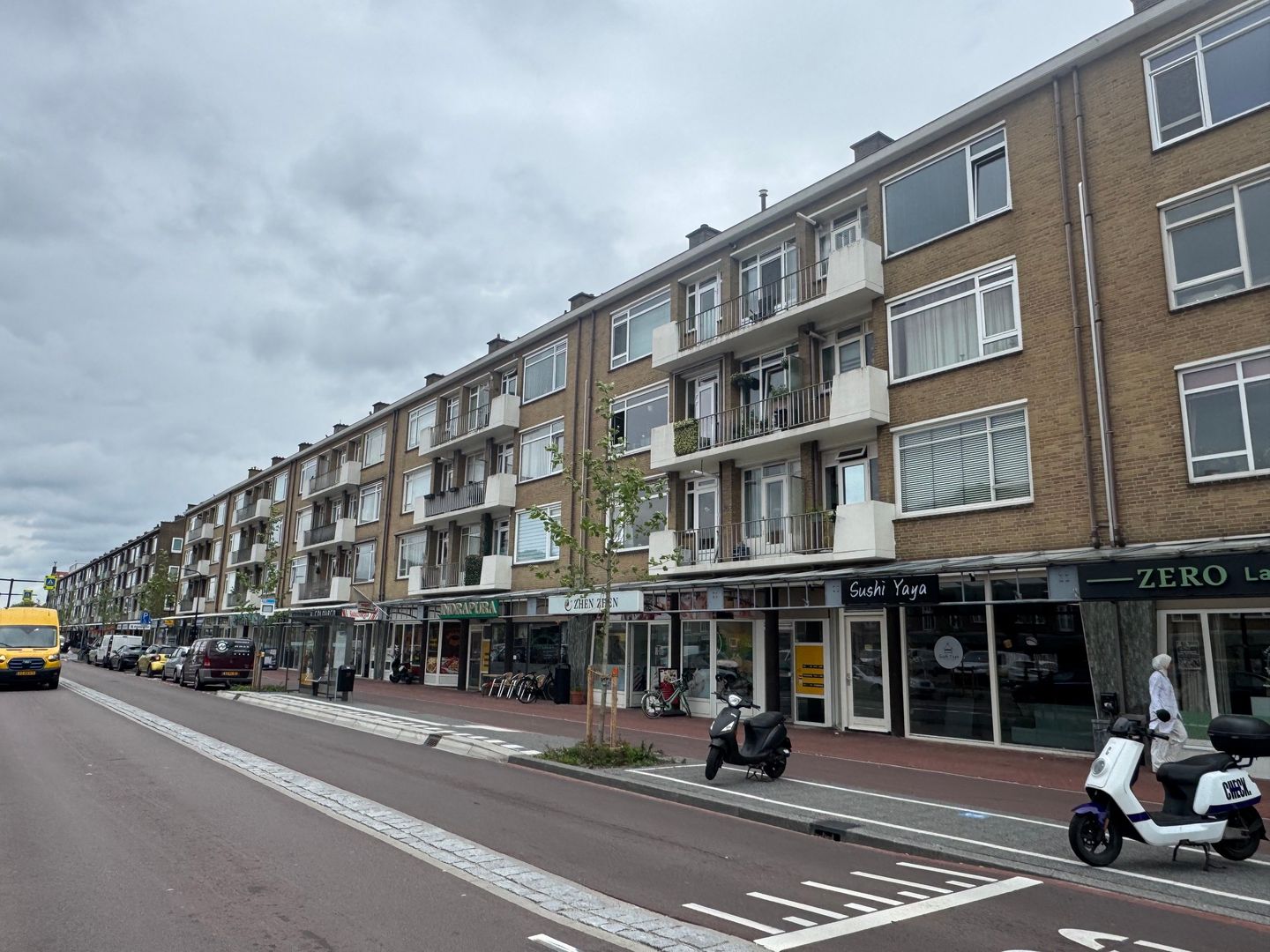 Bekijk foto 3 van Hendrik Ravesteijnplein 60