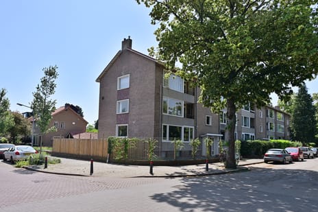 Berlagelaan thumbnail