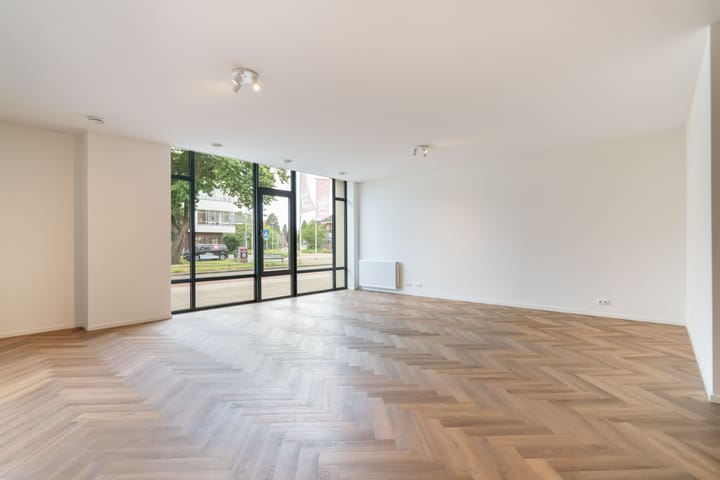 Photo 2 of Wilhelminasingel 18