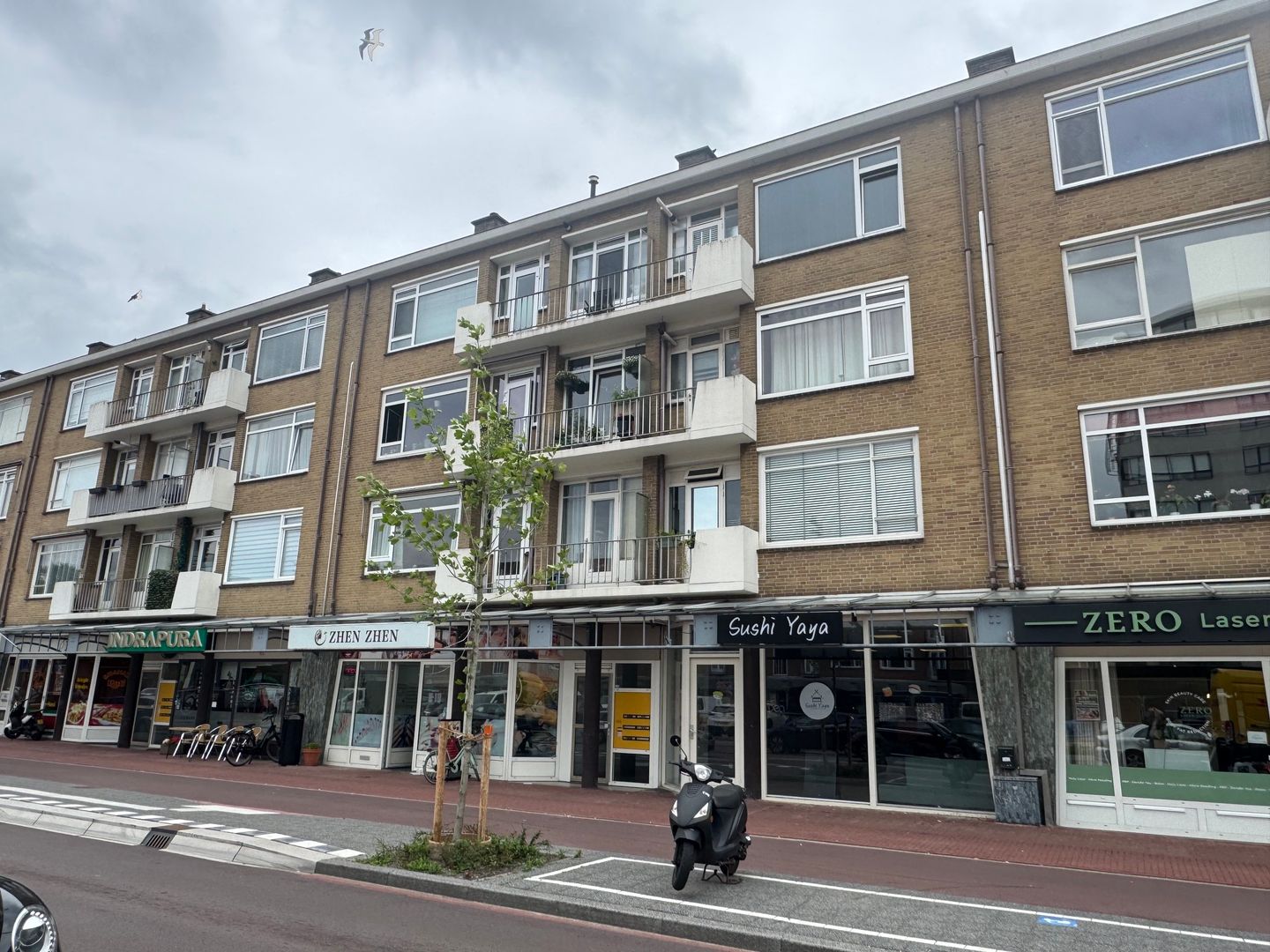 Bekijk foto 4 van Hendrik Ravesteijnplein 60