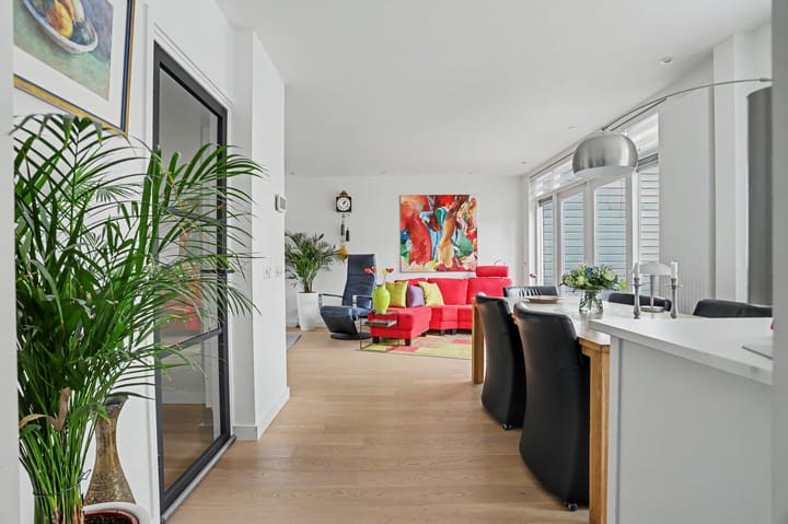 Tussenwoning te koop: Thorbeckelaan 4, Reeuwijk