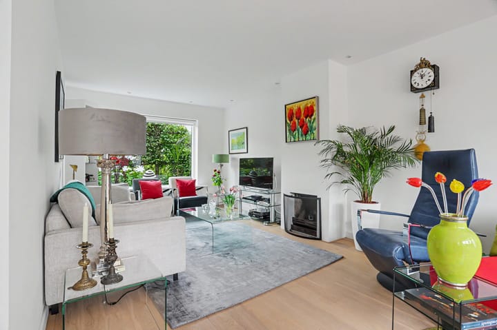 Tussenwoning te koop: Thorbeckelaan 4, Reeuwijk