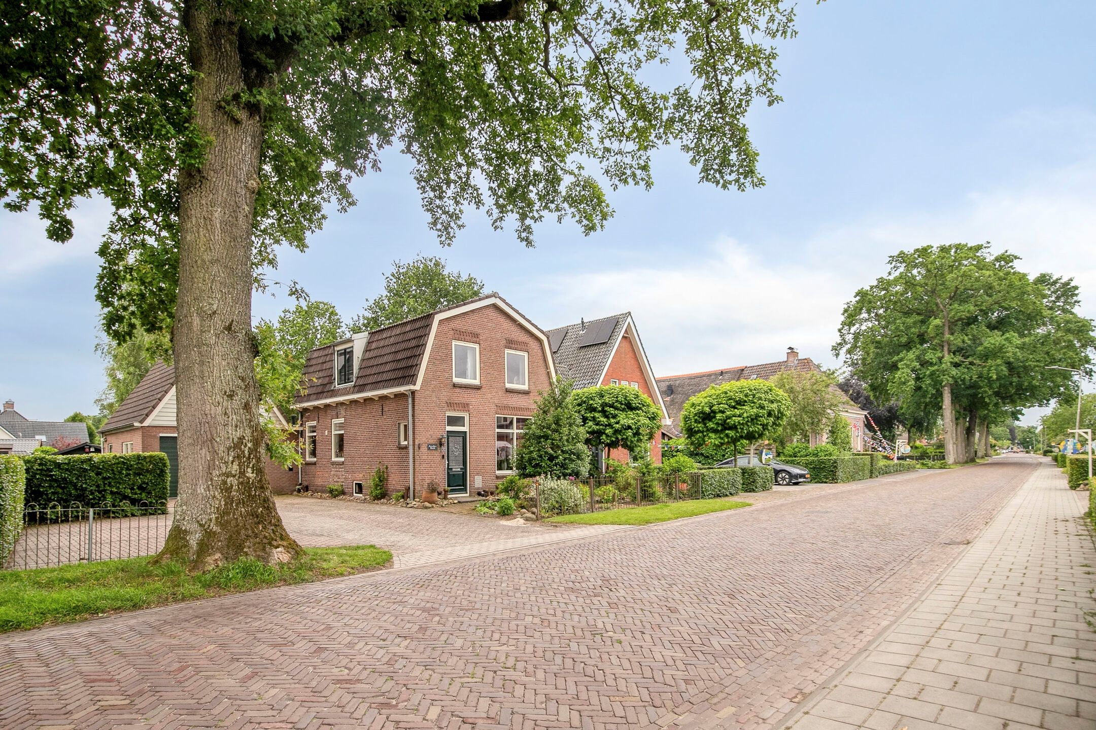 Foto 42 van Dorpsstraat 32