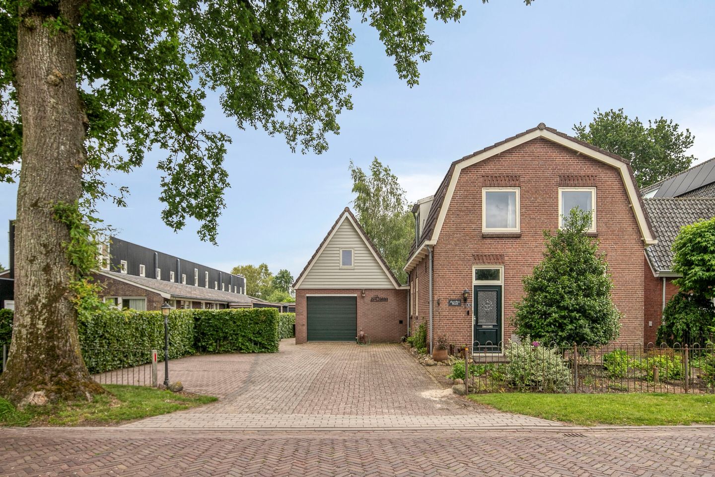 Foto 40 van Dorpsstraat 32