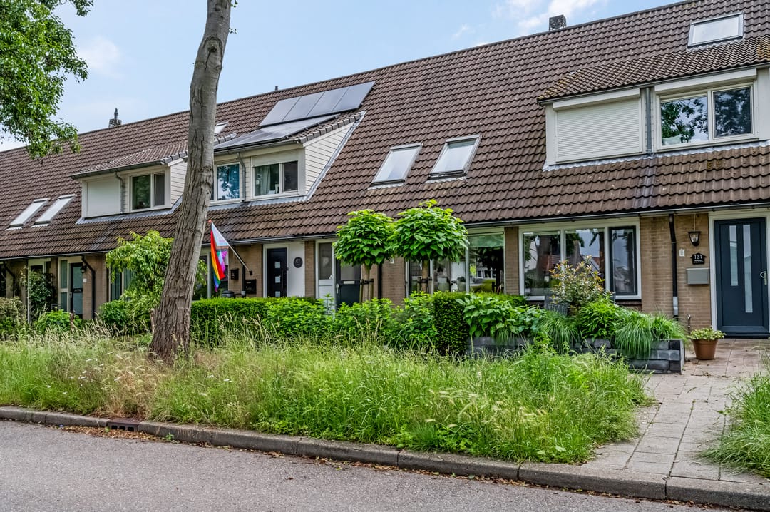 Photo 32 of Rembrandtlaan 129