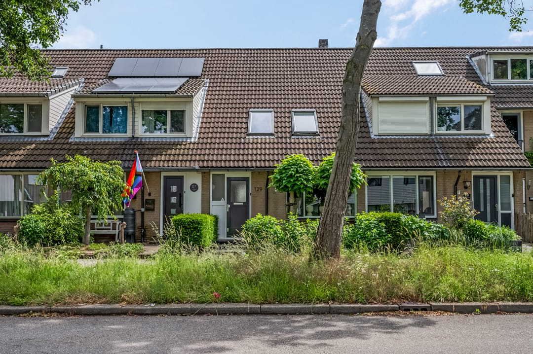 Photo 1 of Rembrandtlaan 129