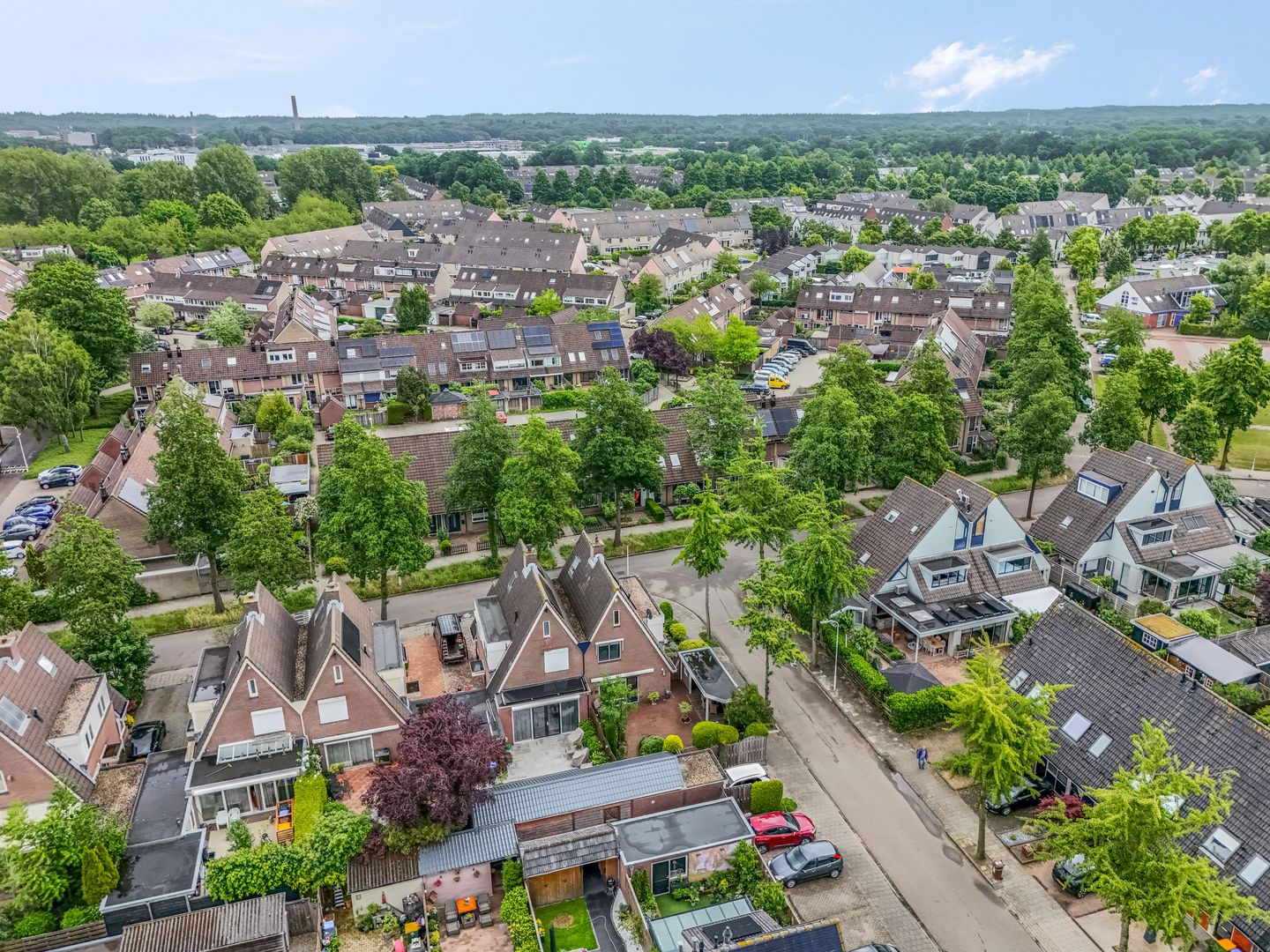 Photo 35 of Rembrandtlaan 129