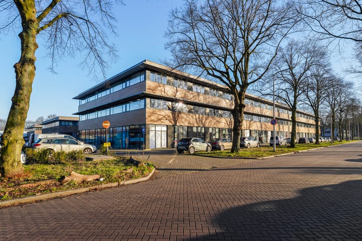 Kraaivenstraat 25-49
