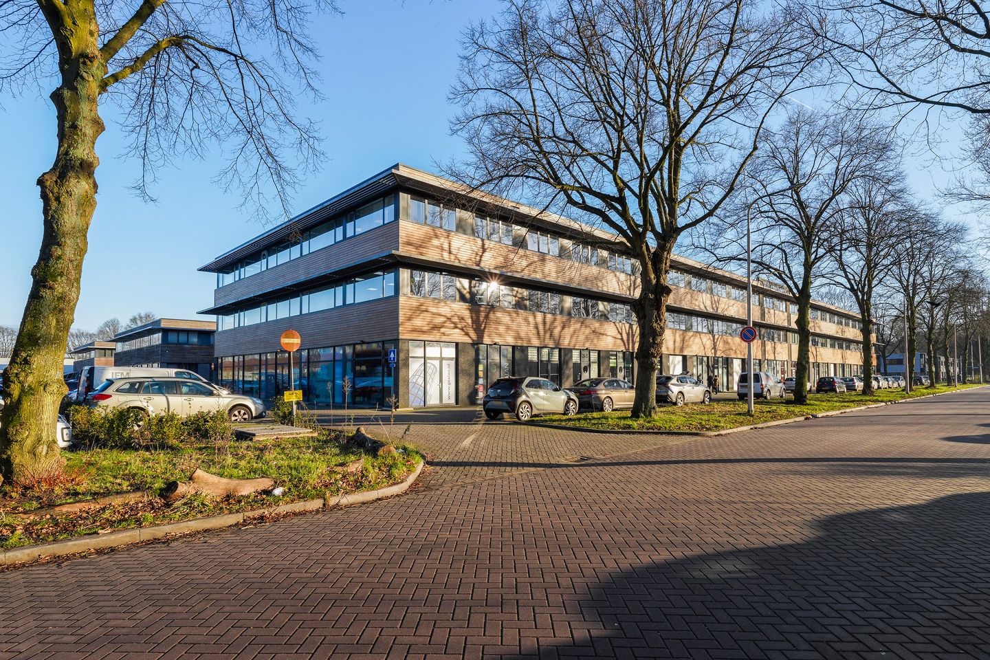 View photo 1 of Kraaivenstraat 25-49