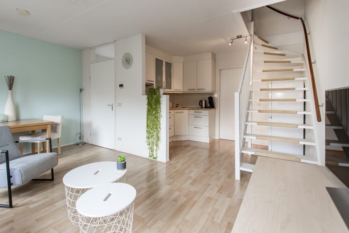 Foto 4 van Ridderhof 19