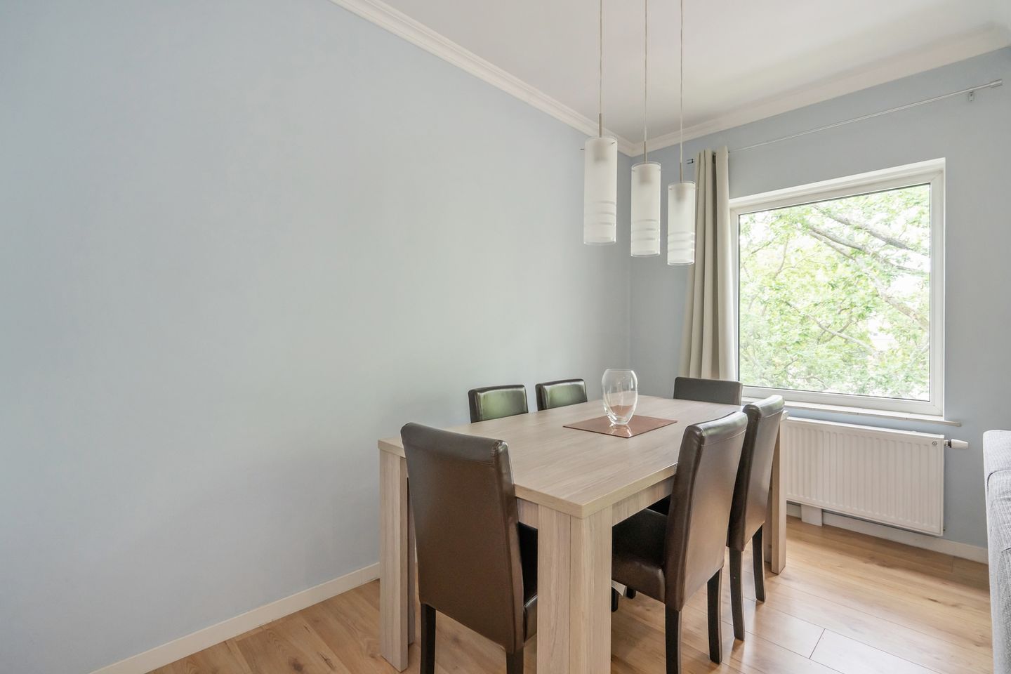 Foto 10 van Daniël Catterwijckstr 17