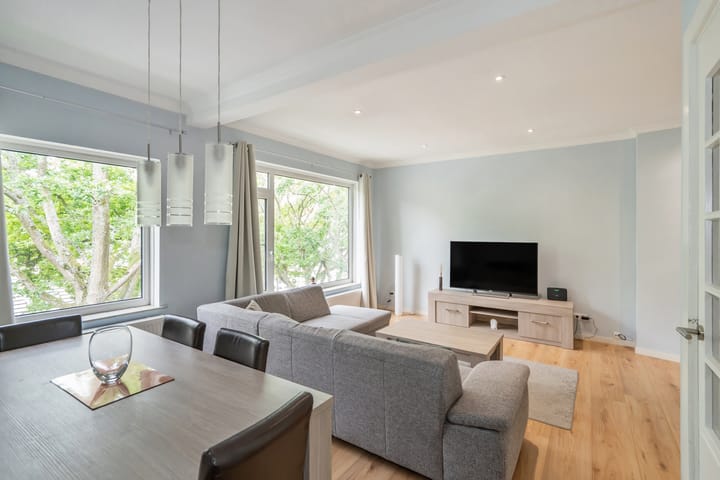 Photo 2 of Daniël Catterwijckstr 17