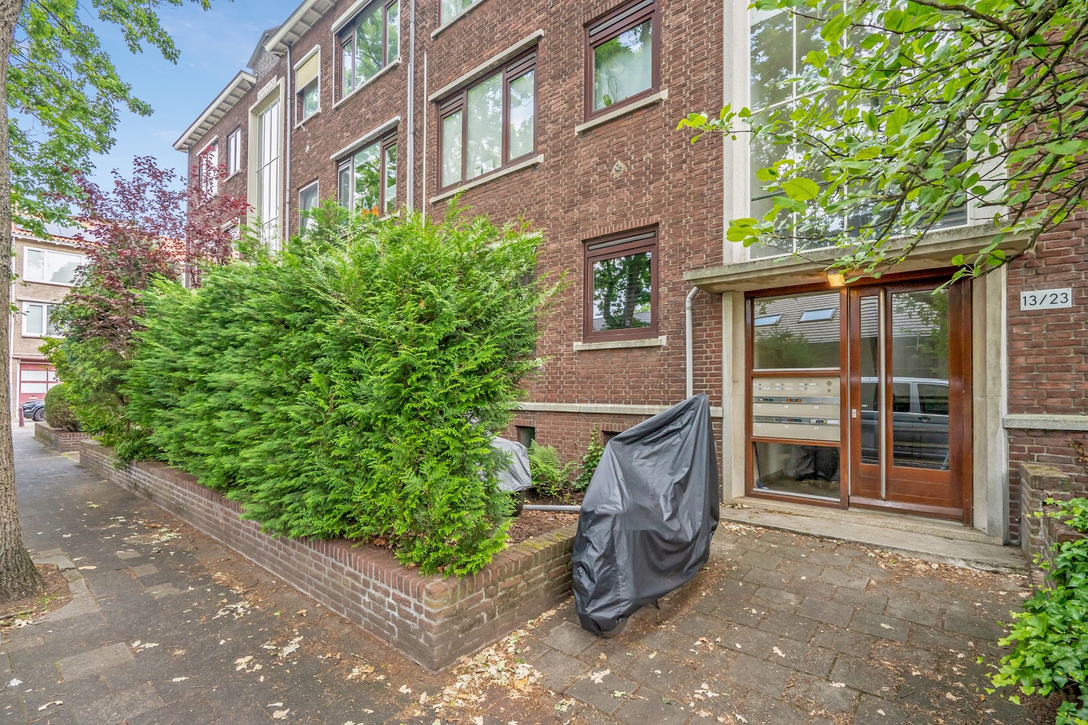 Foto 6 van Daniël Catterwijckstr 17