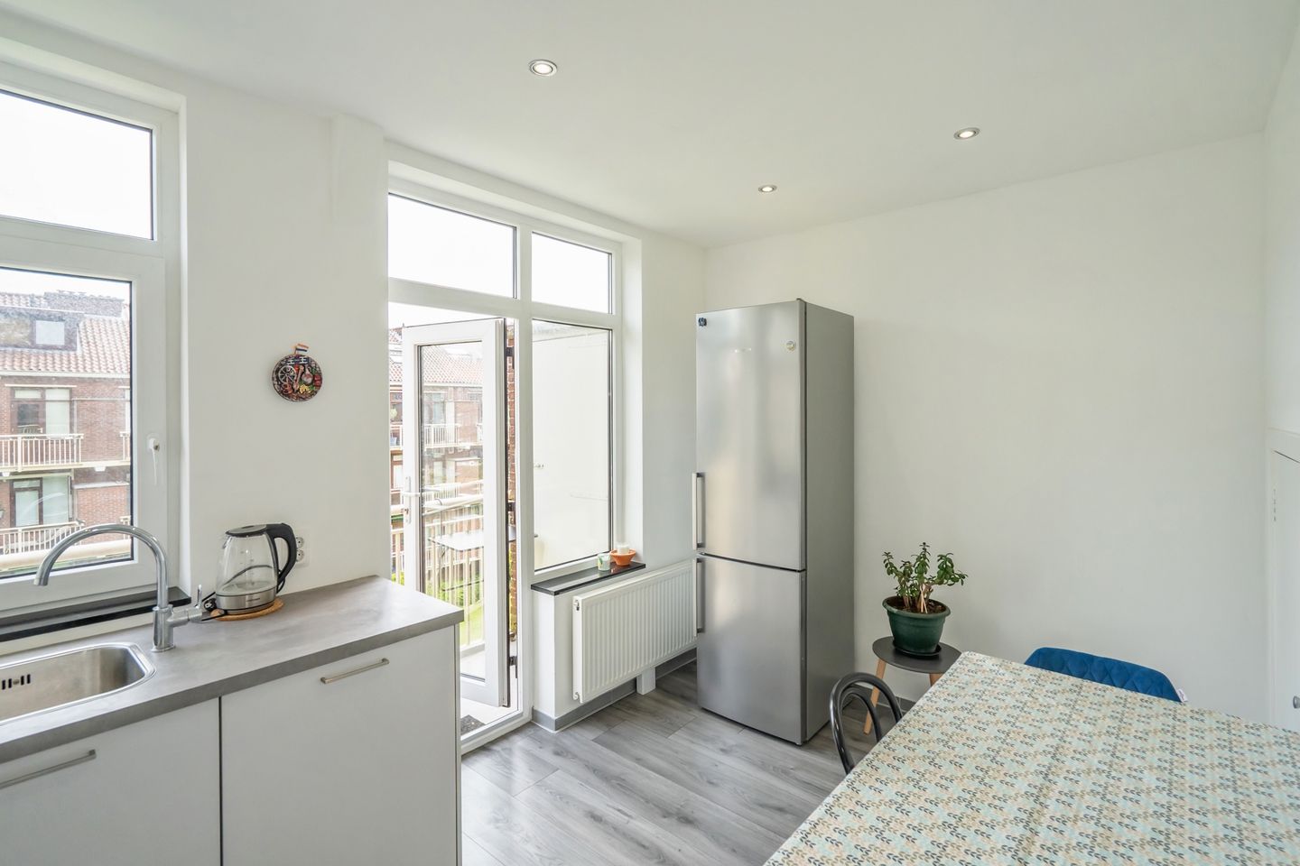 Foto 14 van Daniël Catterwijckstr 17