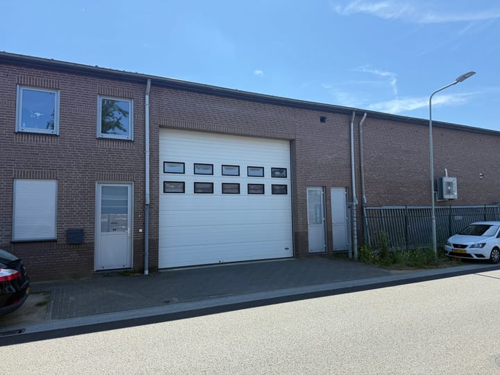Kieënweg 14, Baarlo (LI)