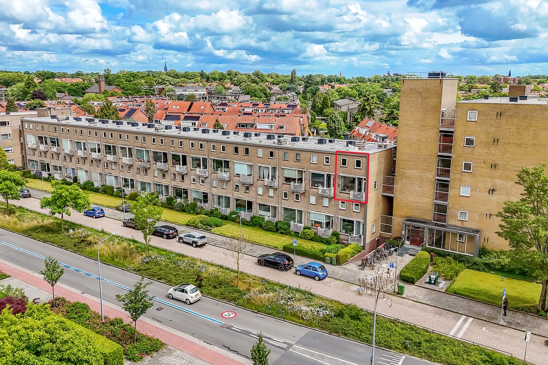 Foto 1 van Loosdrechtseweg 225