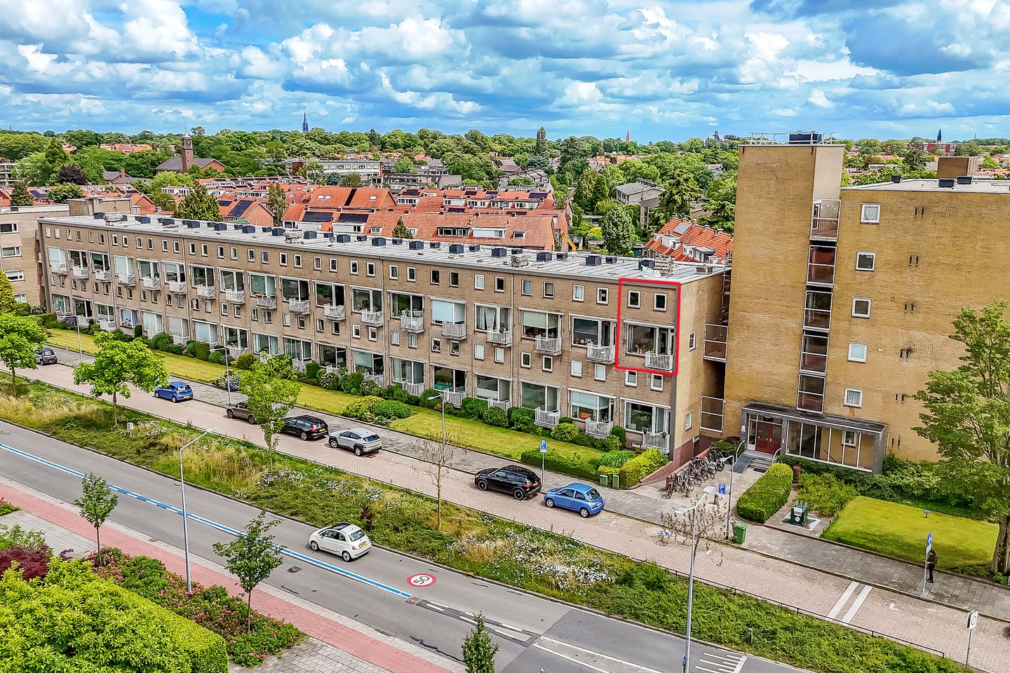 Foto 1 van Loosdrechtseweg 225