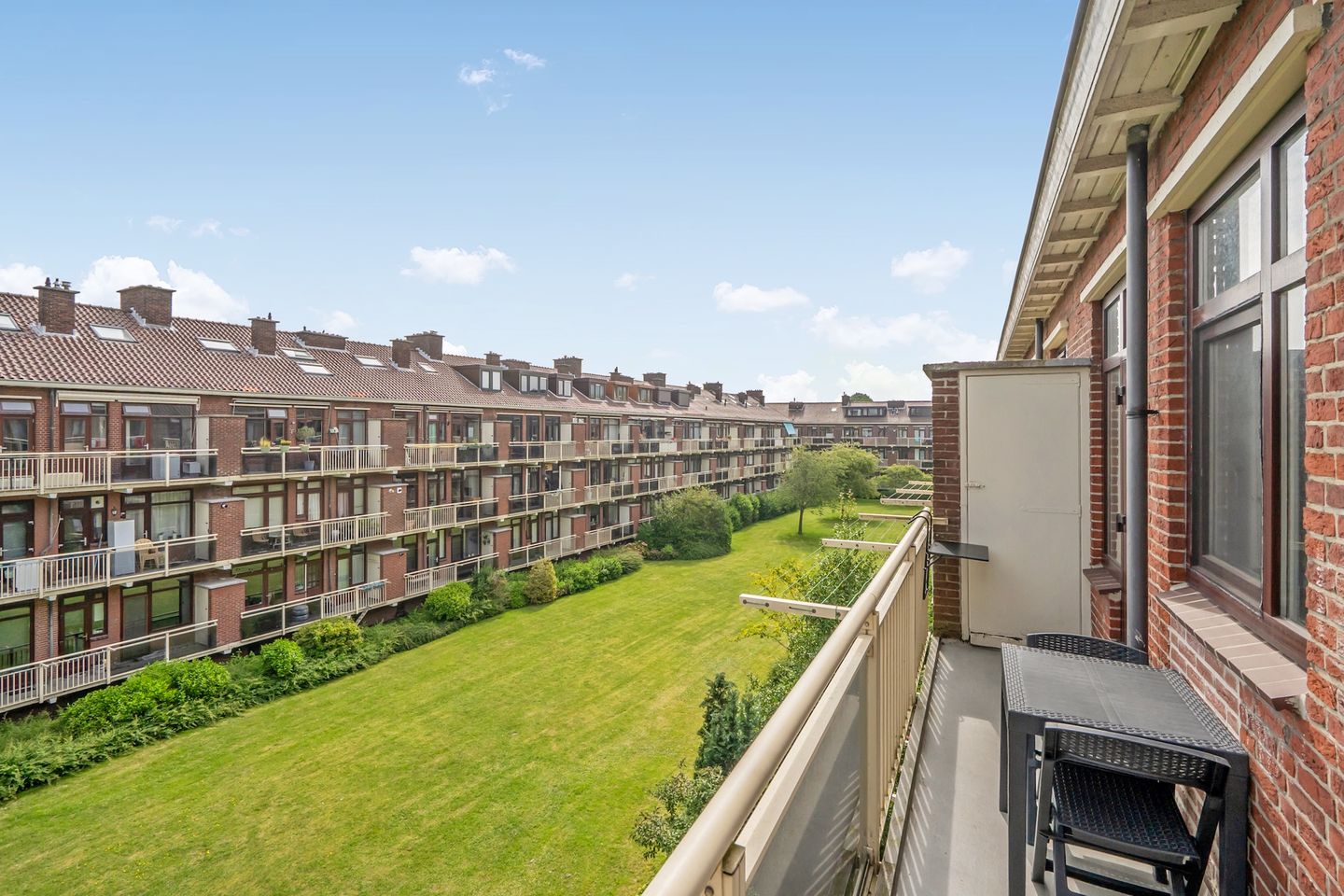 Foto 4 van Daniël Catterwijckstr 17
