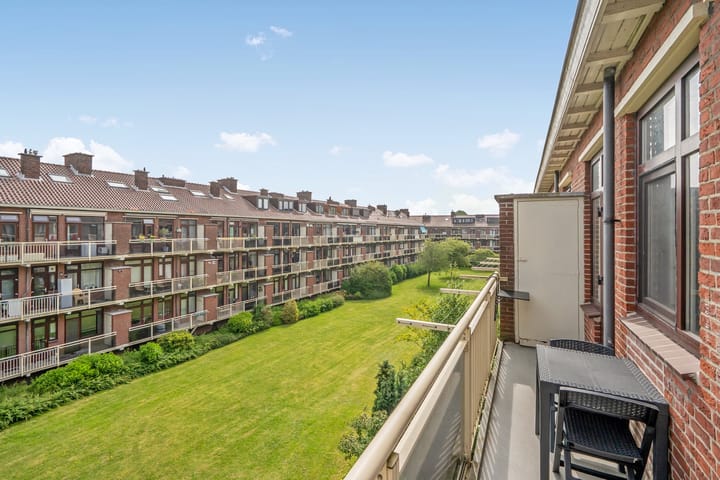 Photo 4 of Daniël Catterwijckstr 17