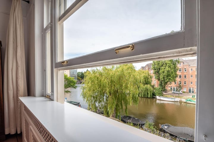 Photo 5 of Amstelkade 178-2