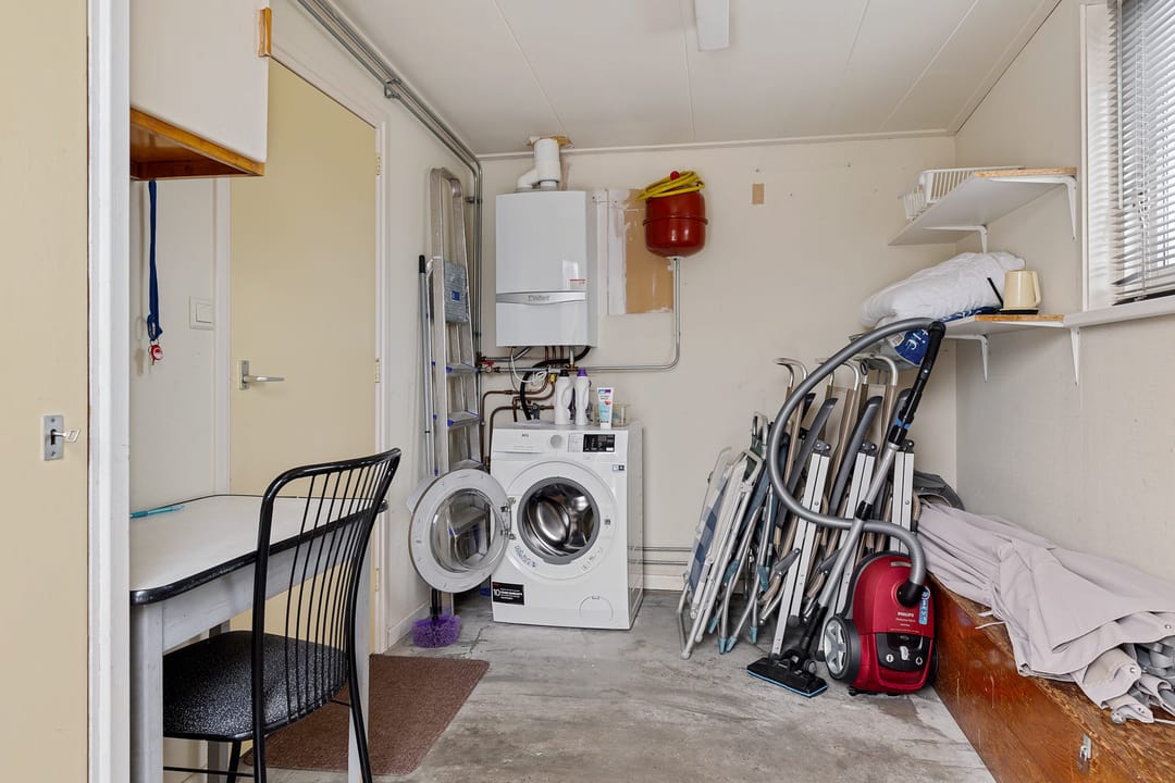 Foto 17 van Zwarteduinenweg 12