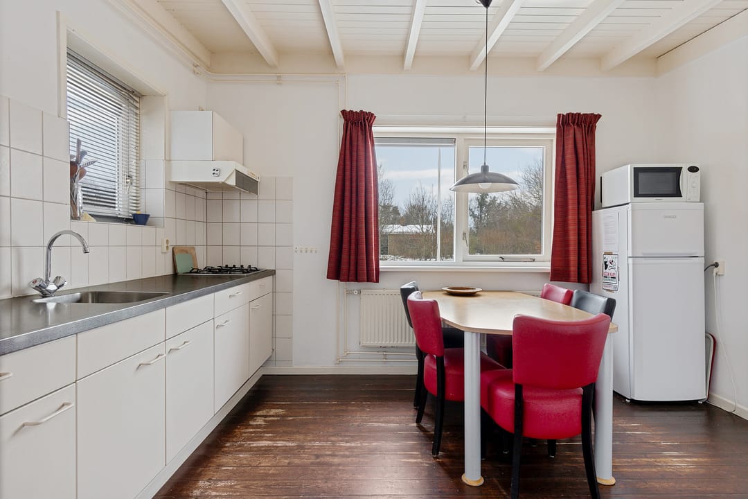 Foto 11 van Zwarteduinenweg 12