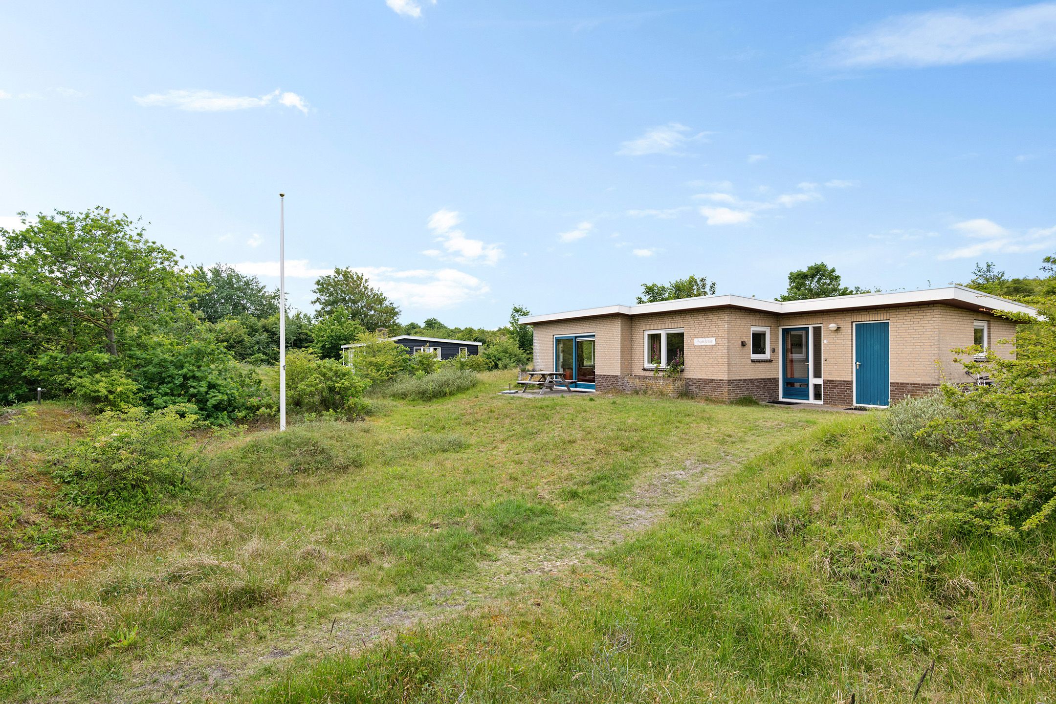 3-bedroom freehold villa in Schiermonnikoog — photo 4 of 5