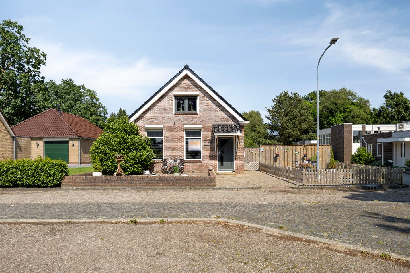 Foto 5 van Wedderweg 5