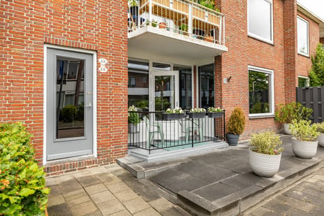 Huygensstraat thumbnail