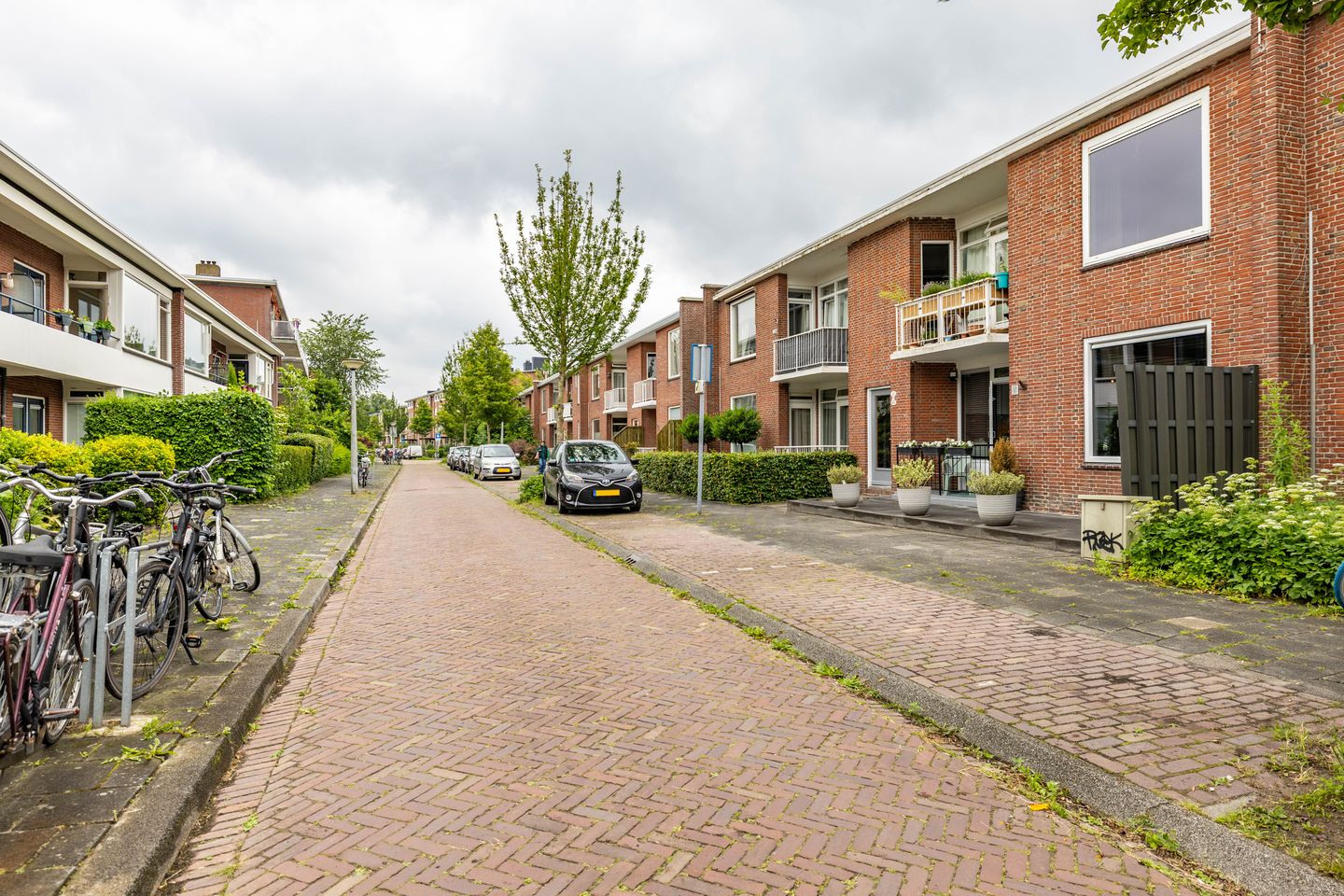 Foto 40 van Huygensstraat 13