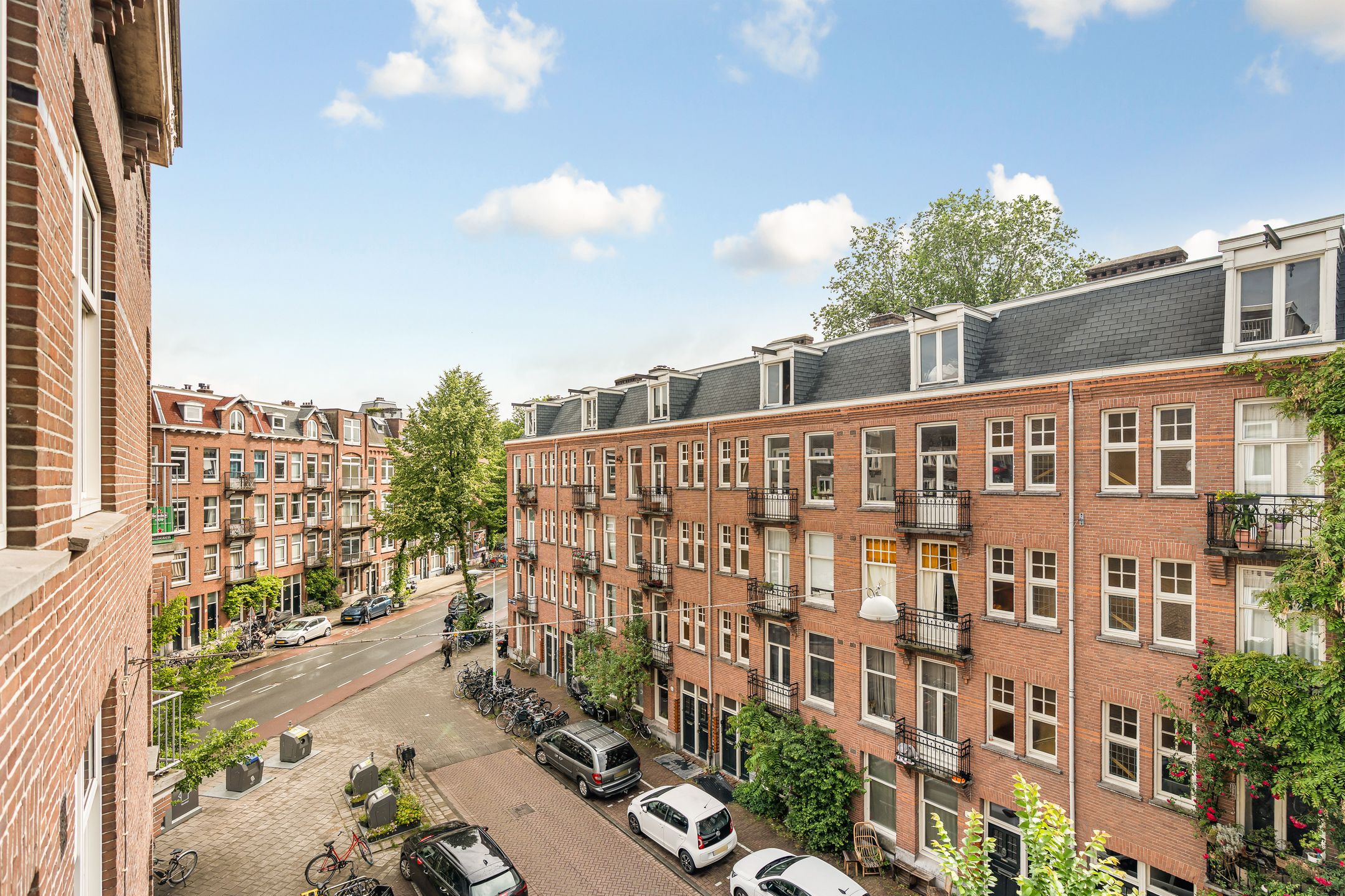 Foto 9 van Rombout Hogerbeetsstraat 2-3