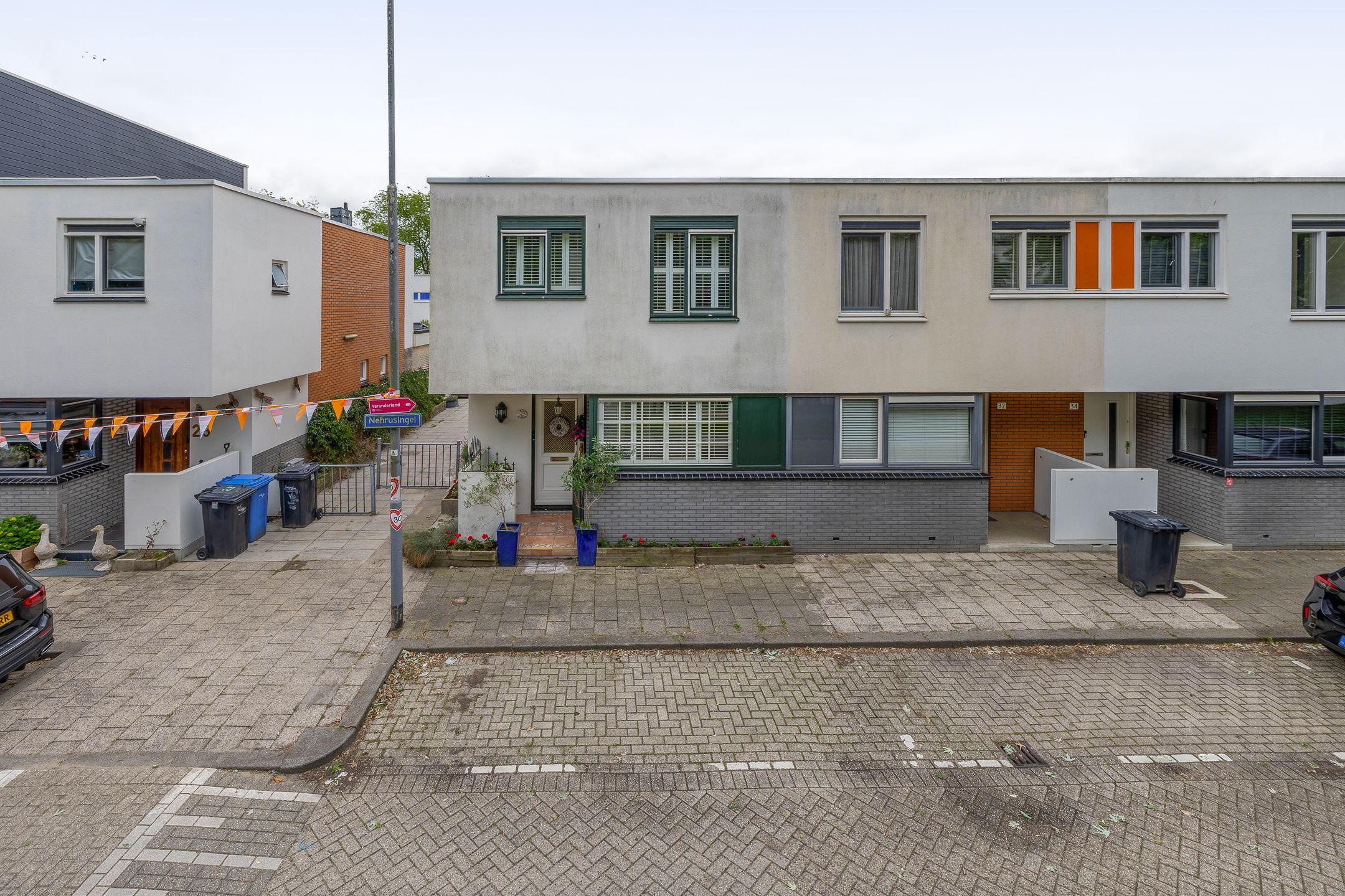 Nehrusingel 30 