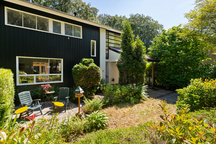 Foto 5 van Hammarskjoeldlaan 4