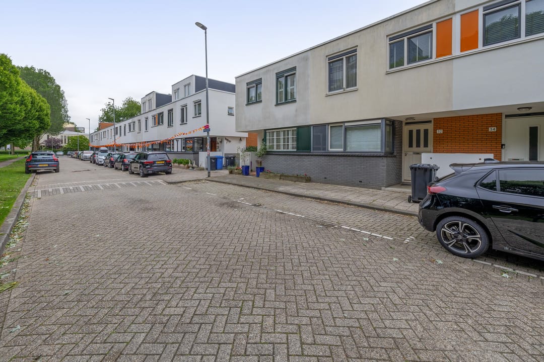 Foto 41 van Nehrusingel 30