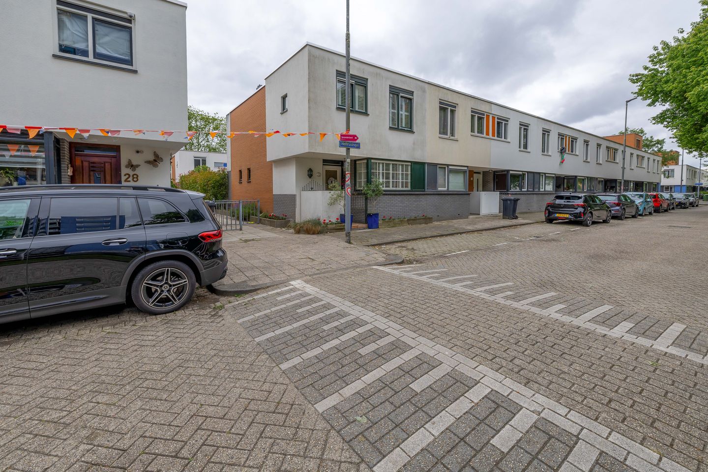 Foto 40 van Nehrusingel 30
