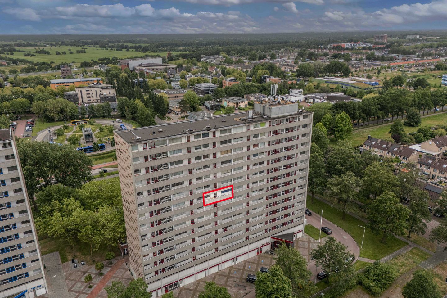 Photo 1 of Tjaarda 80