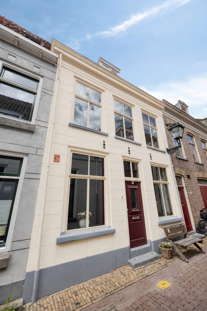 Photo 1 of Sint Jacobstraat 42
