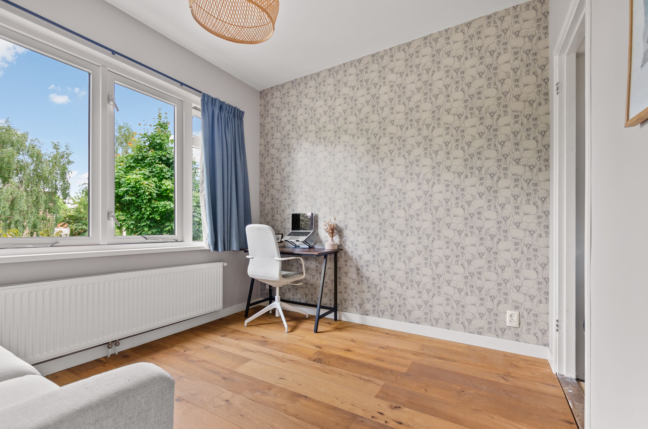 Photo 36 of Pieter Nieuwlandstraat 108