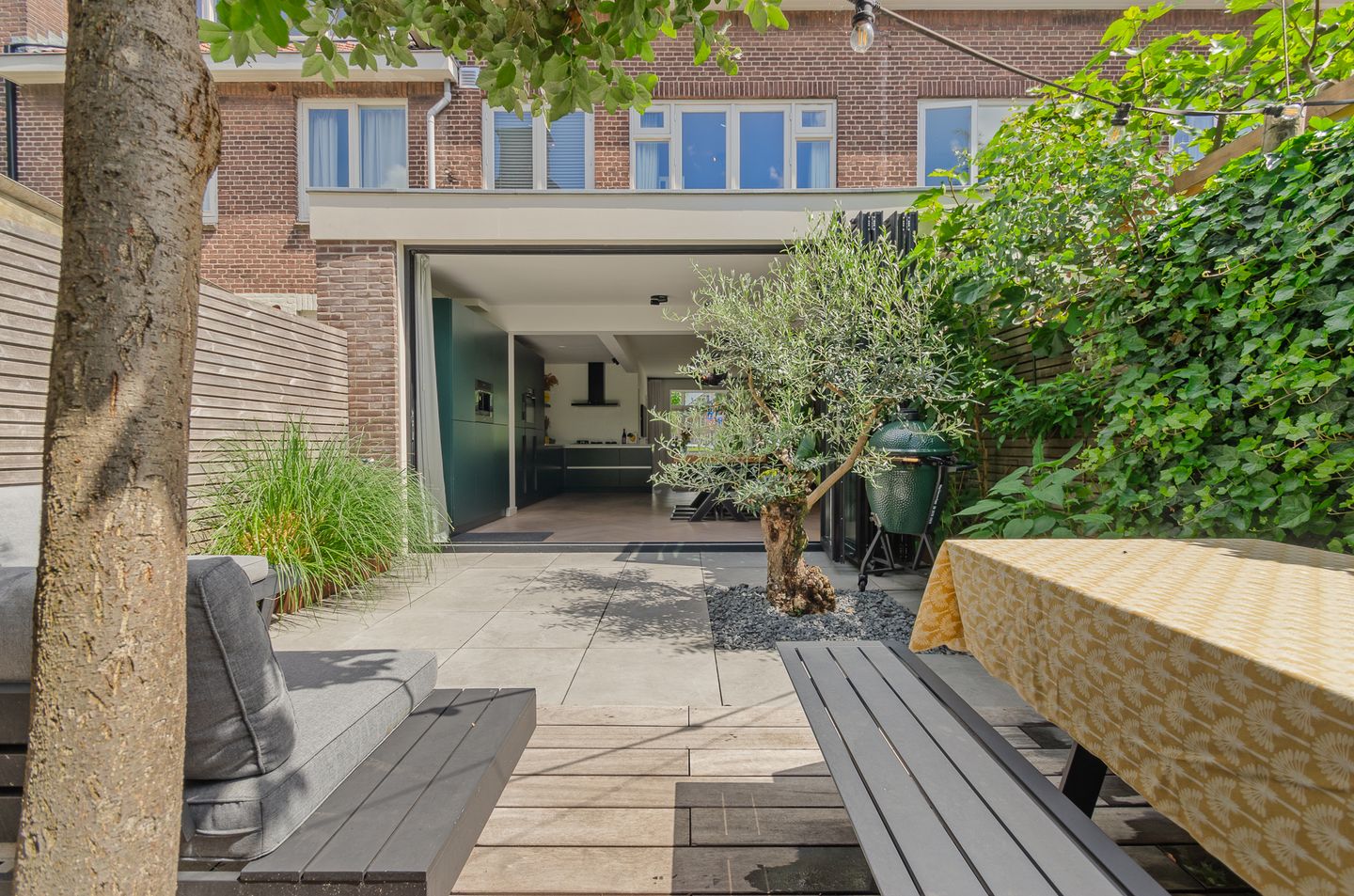 Photo 19 of Pieter Nieuwlandstraat 108