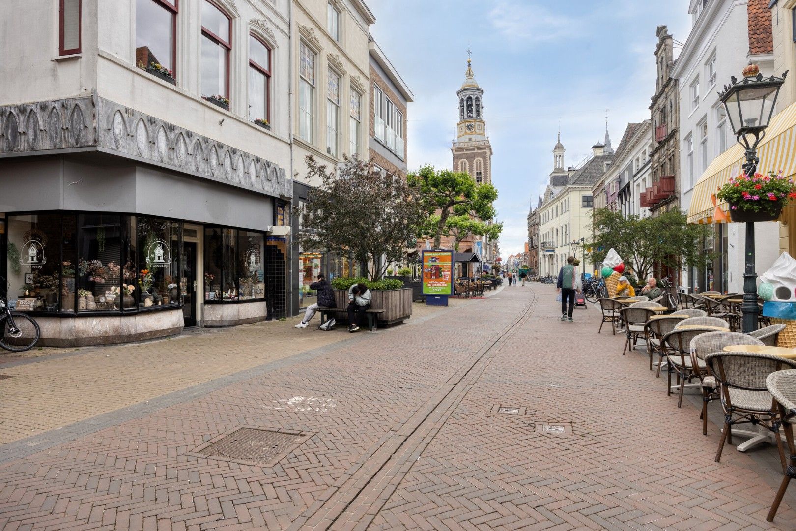 Photo 30 of Sint Jacobstraat 42