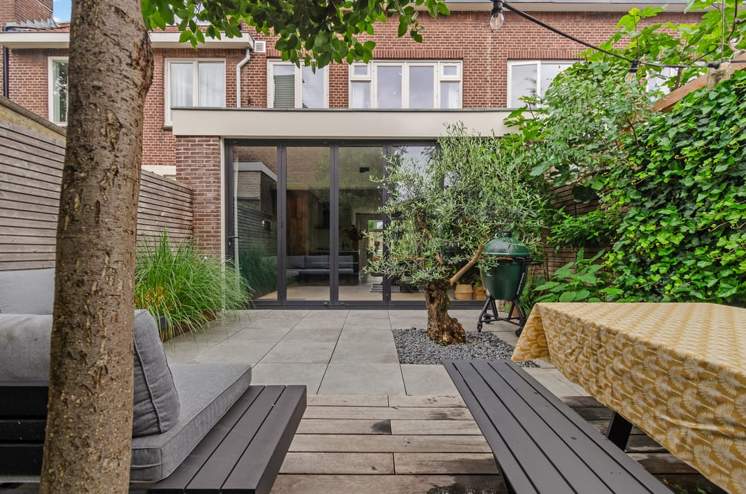 Photo 22 of Pieter Nieuwlandstraat 108