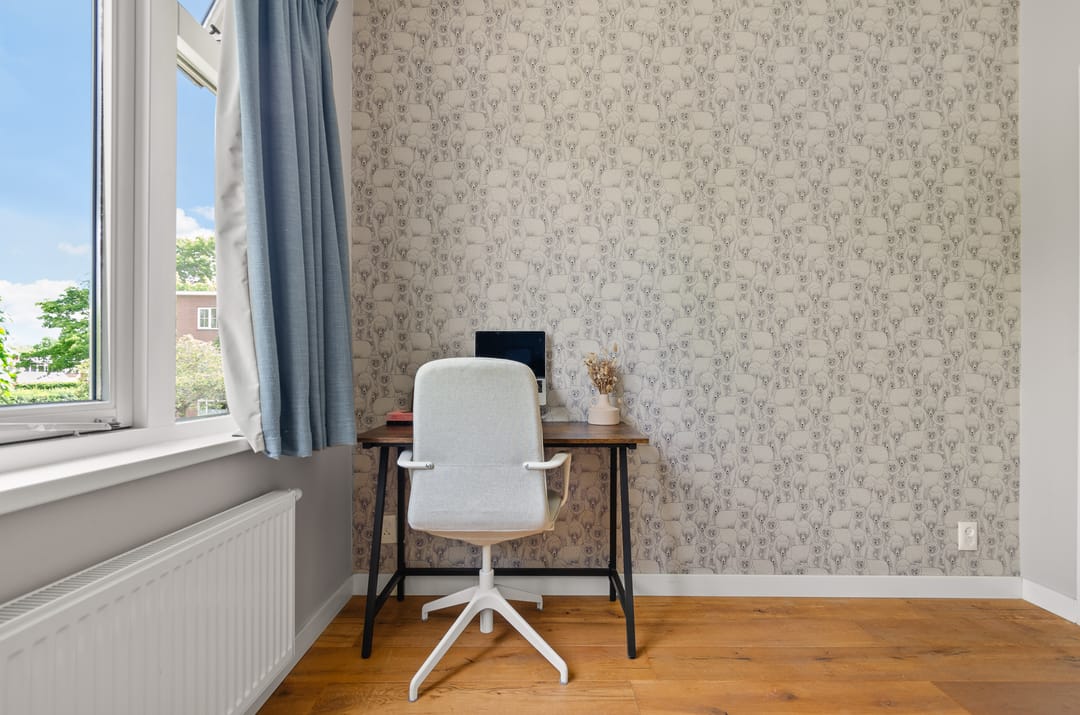 Photo 38 of Pieter Nieuwlandstraat 108