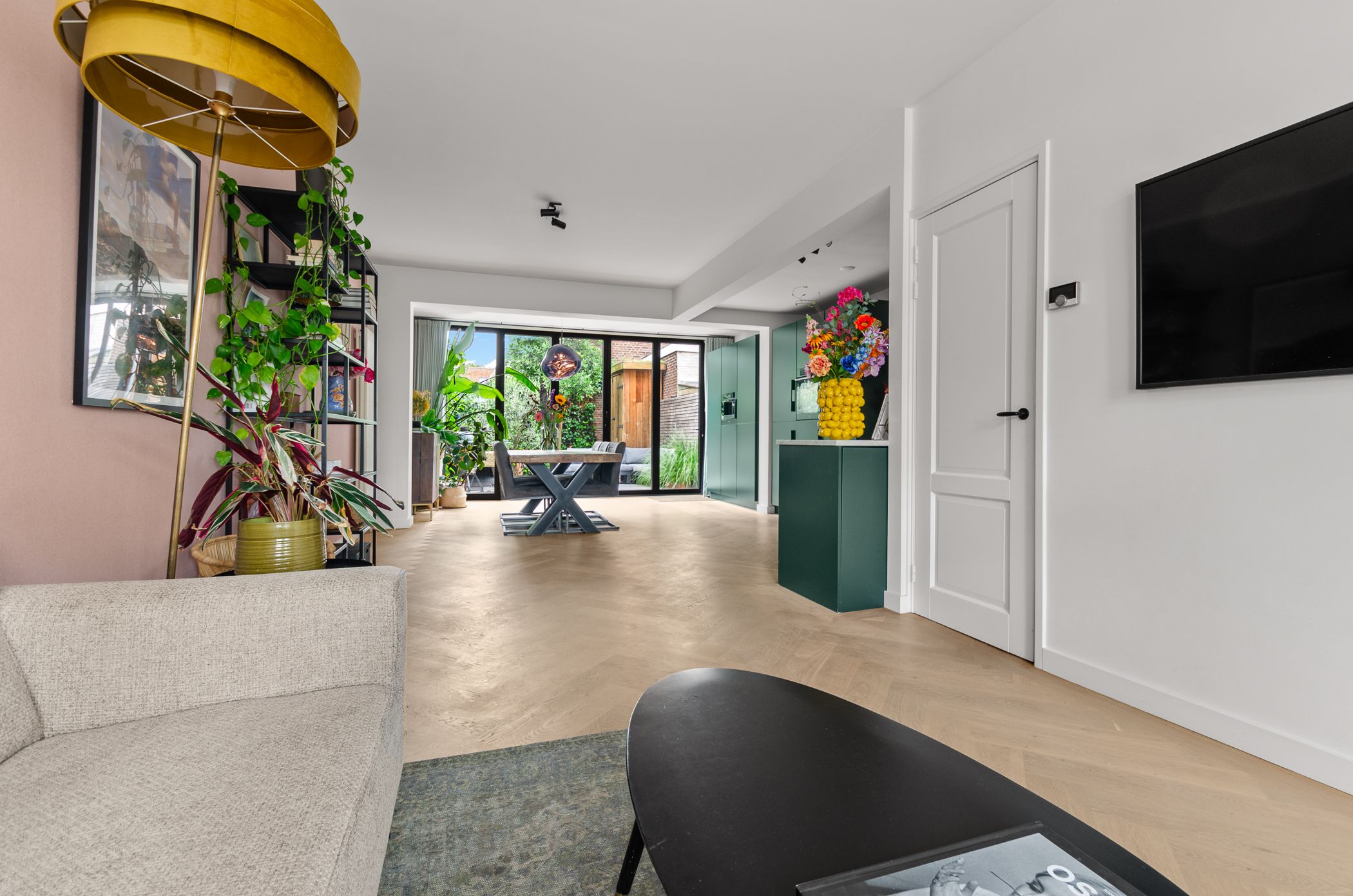 Photo 9 of Pieter Nieuwlandstraat 108
